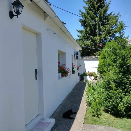 Apartment Ajnfort *