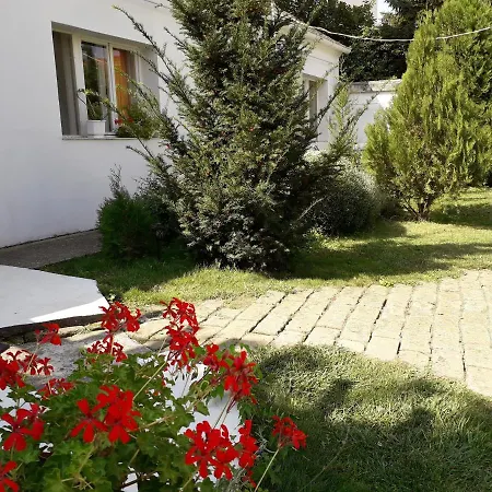Apartment Ajnfort Sremski Karlovci