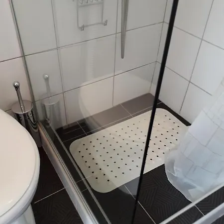 Ajnfort Apartment *
