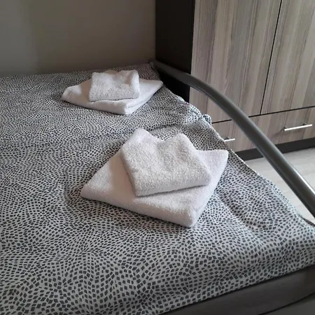 Ajnfort Apartment *
