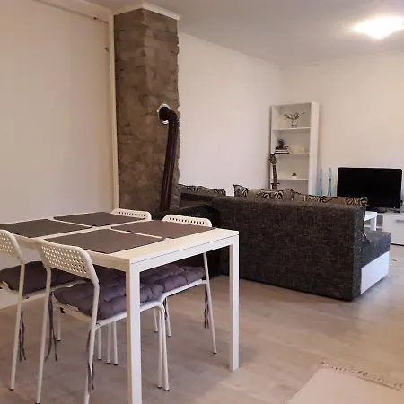Apartment Ajnfort Sremski Karlovci