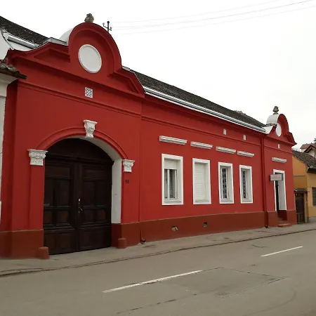 Ajnfort Apartment