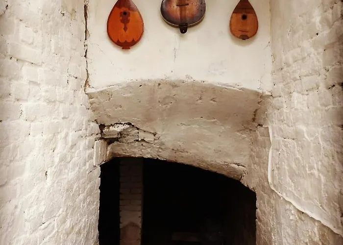 Ajnfort Apartment Sremski Karlovci