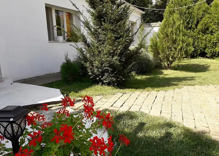 Apartment Ajnfort Sremski Karlovci