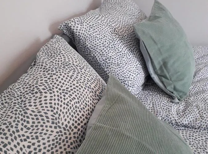 Ajnfort Apartment Sremski Karlovci